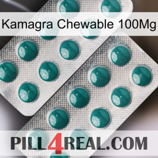 Kamagra Chewable 100Mg dapoxetine2